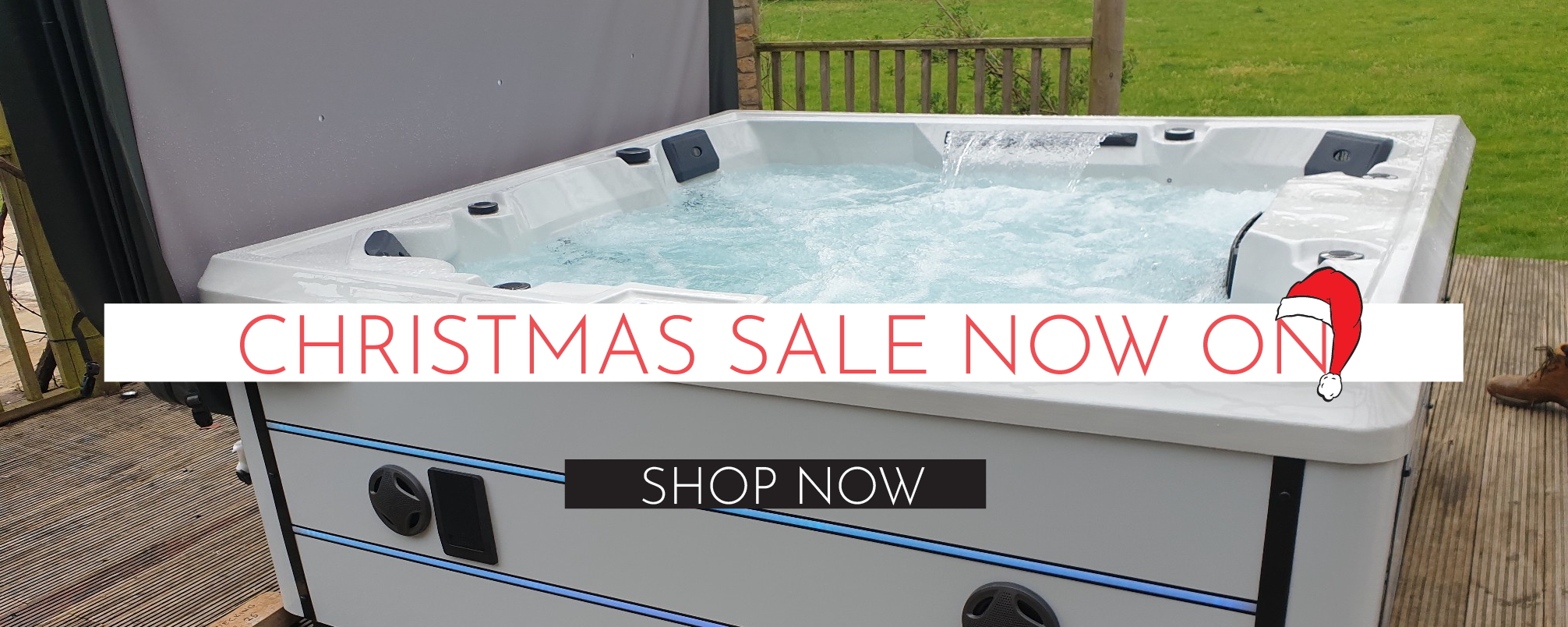 Hot Tubs For Sale