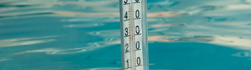 hot tub thermometer