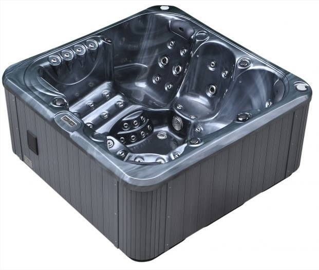 hot tubs lincolnshire