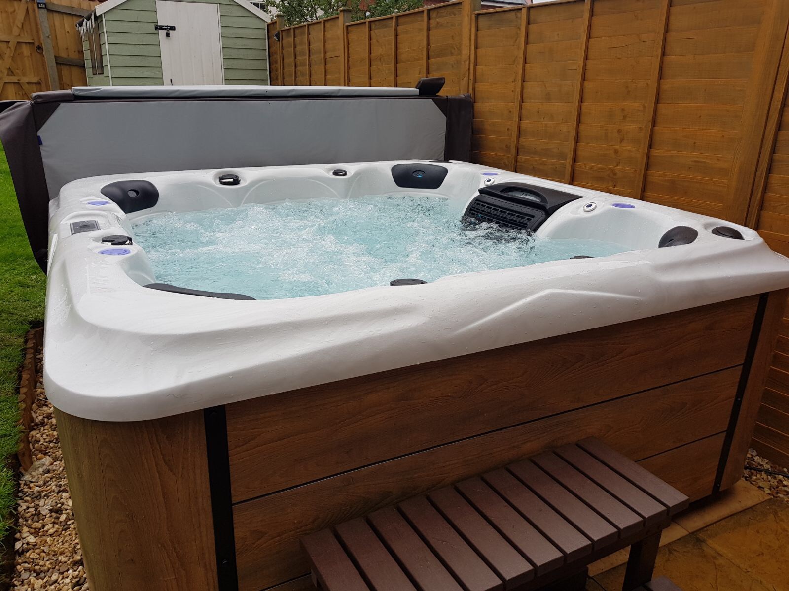 hot tubs, hot tub, Jacuzzi