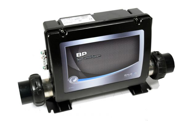 BP6013G3 Control System with 3kw Heater