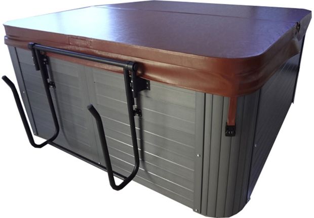 Basket Hot Tub Cover Lifter