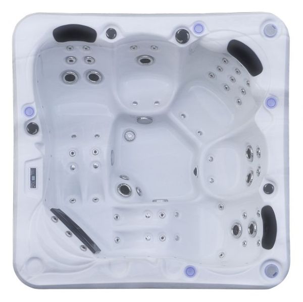 NEVA 2 32amp Hot Tub - 5 PERSON 