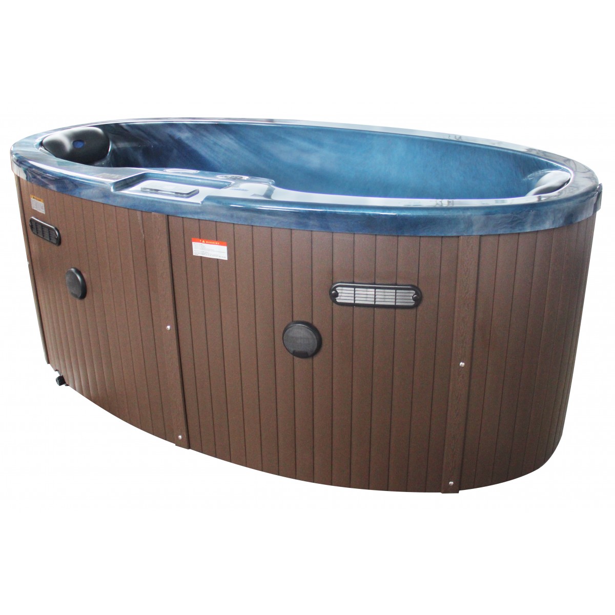 Indoor Hot Tubs Small