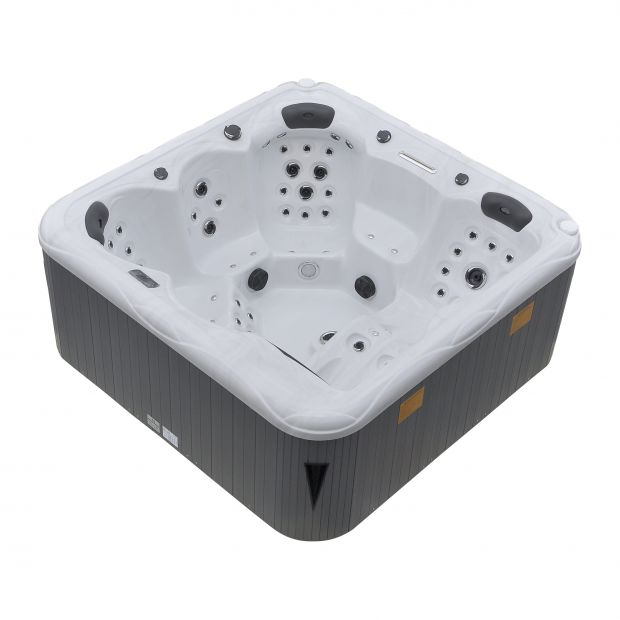 DESTINY 6 PERSON HOT TUB