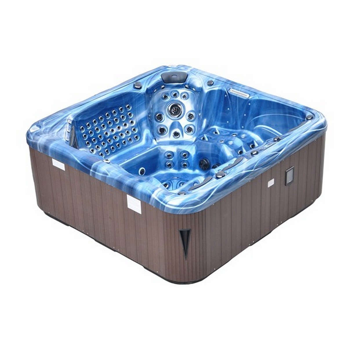 Ultimate Plus Hot Tub 7 Seats 