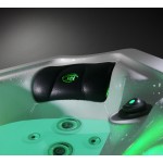 SURE 3 PLUG & PLAY HOT TUB