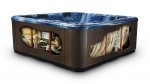 ULTIMATE 7 PERSON HOT TUB REDUCED UNTIL 30TH 