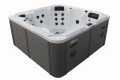 SUNSET 4 - 6 PERSON HOT TUB
