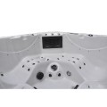 NEVA 2 - 5 PERSON HOT TUB