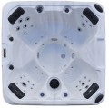 SURE 3 PLUG & PLAY HOT TUB