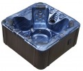 SURE 3 PLUG & PLAY HOT TUB