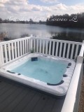 HARMONY PLUS PLUG & PLAY HOT TUB