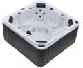 SURE 3 PLUG & PLAY HOT TUB