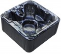 SURE 3 PLUG & PLAY HOT TUB