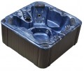 SURE 3 PLUG & PLAY HOT TUB