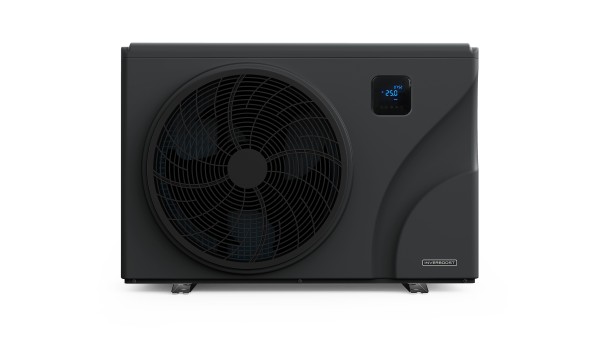 INVERBOOST Premier PBS Heat Pump