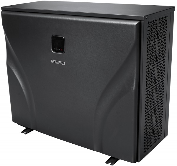 INVERBOOST UX Heat Pump