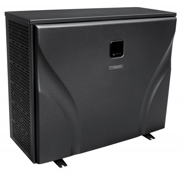 INVERBOOST UX Heat Pump