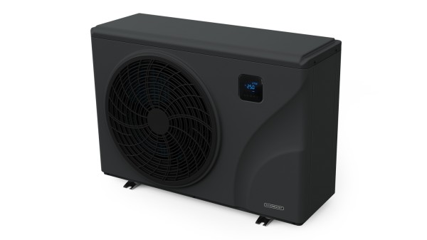 INVERBOOST Premier PBS Heat Pump