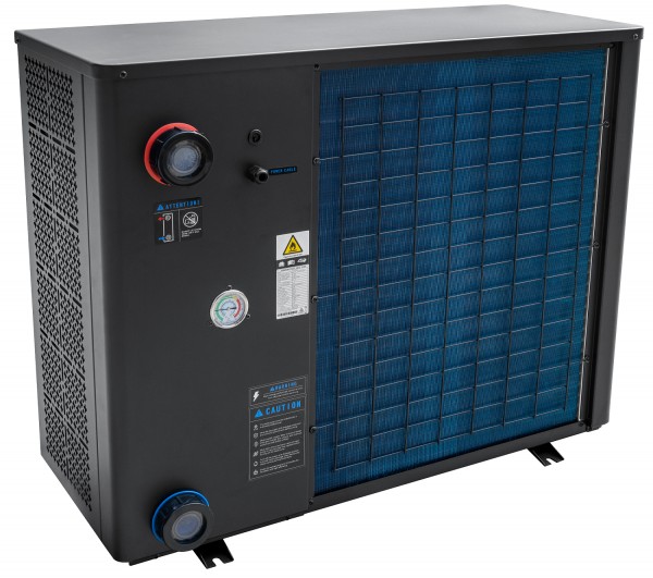 INVERBOOST UX Heat Pump