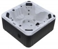 SURE 3 PLUG & PLAY HOT TUB