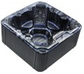 SURE 3 PLUG & PLAY HOT TUB