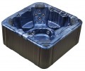 SURE 3 PLUG & PLAY HOT TUB