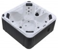 SURE 3 PLUG & PLAY HOT TUB