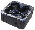 SURE 3 PLUG & PLAY HOT TUB