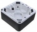 SURE 3 PLUG & PLAY HOT TUB