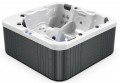 **NEW** SERENITY PLUG & PLAY HOT TUB