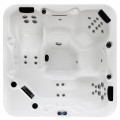 **NEW** SERENITY PLUG & PLAY HOT TUB