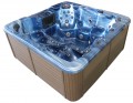 VOLTA 6 PERSON HOT TUB