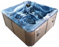 VOLTA 6 PERSON HOT TUB