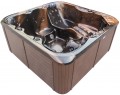 AMETHYST PLUG & PLAY HOT TUB