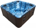 AMETHYST PLUG & PLAY HOT TUB