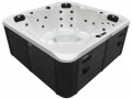 AMETHYST PLUG & PLAY HOT TUB