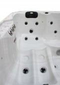 AMETHYST PLUG & PLAY HOT TUB