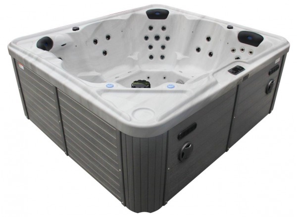 ATLANTIC 6 PERSON TUB