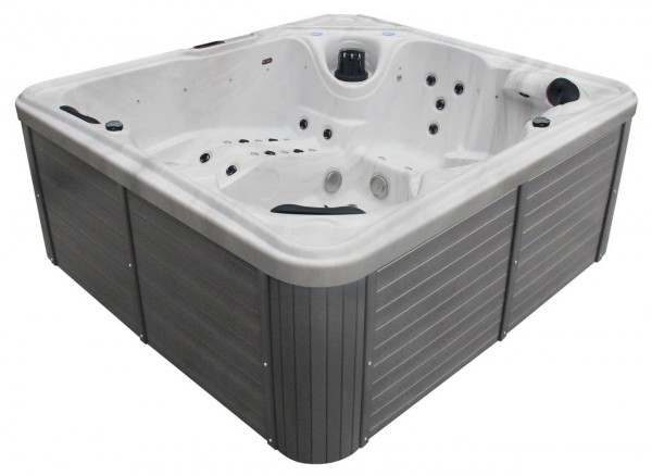 ATLANTIC 6 PERSON TUB