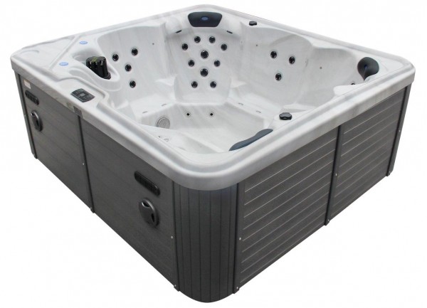 ATLANTIC 6 PERSON TUB