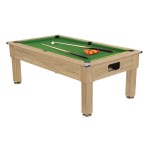 6ft Gatley Traditional Slate Bed Pool Table
