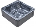 HARMONY PLUG & PLAY HOT TUB