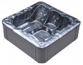 HARMONY PLUG & PLAY HOT TUB