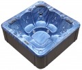 HARMONY PLUG & PLAY HOT TUB