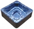 HARMONY PLUG & PLAY HOT TUB