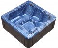 HARMONY PLUG & PLAY HOT TUB