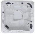 HARMONY PLUG & PLAY CLEARANCE HOT TUB