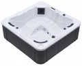 HARMONY PLUG & PLAY HOT TUB